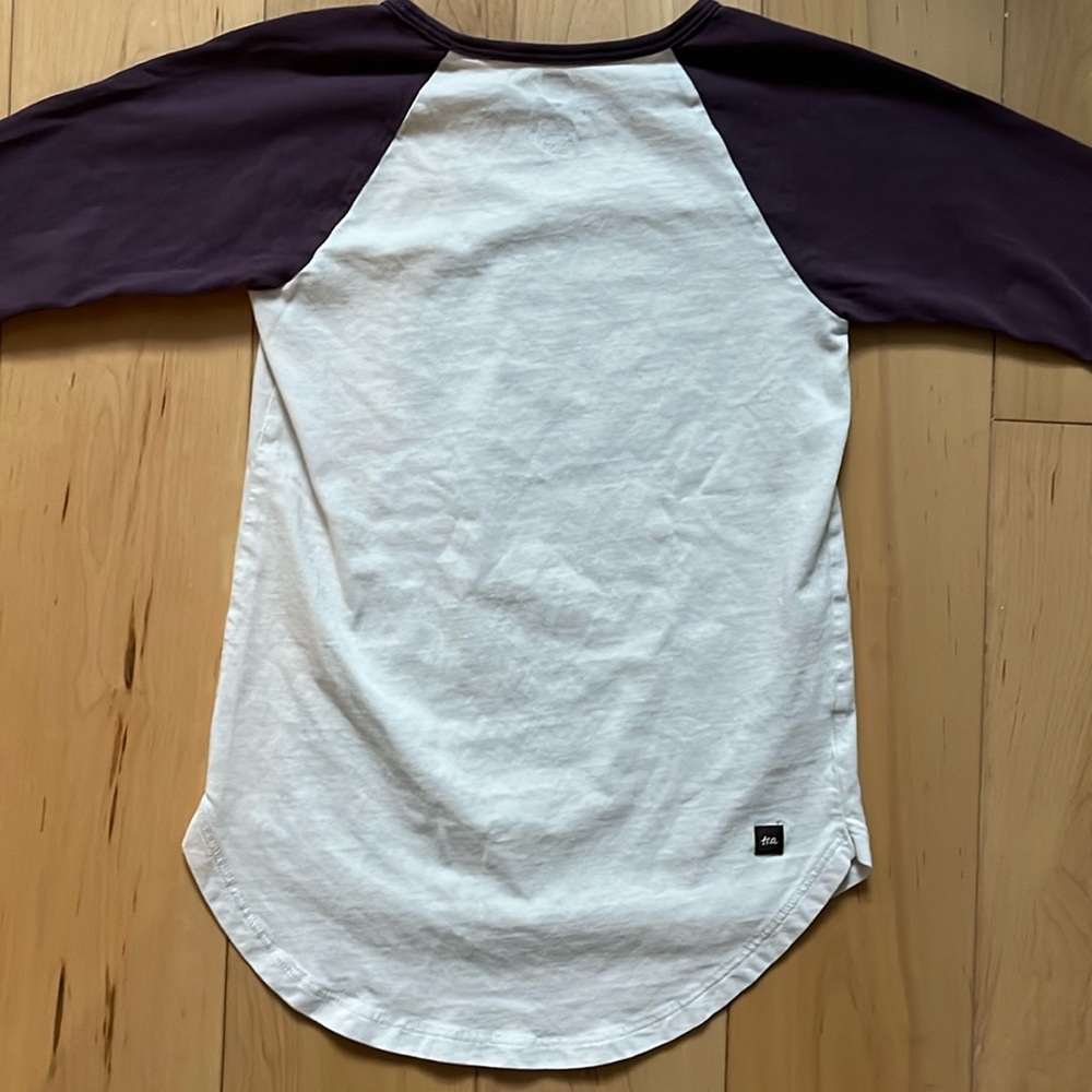 Tea Collection Raglan Tee - Picture 5 of 7